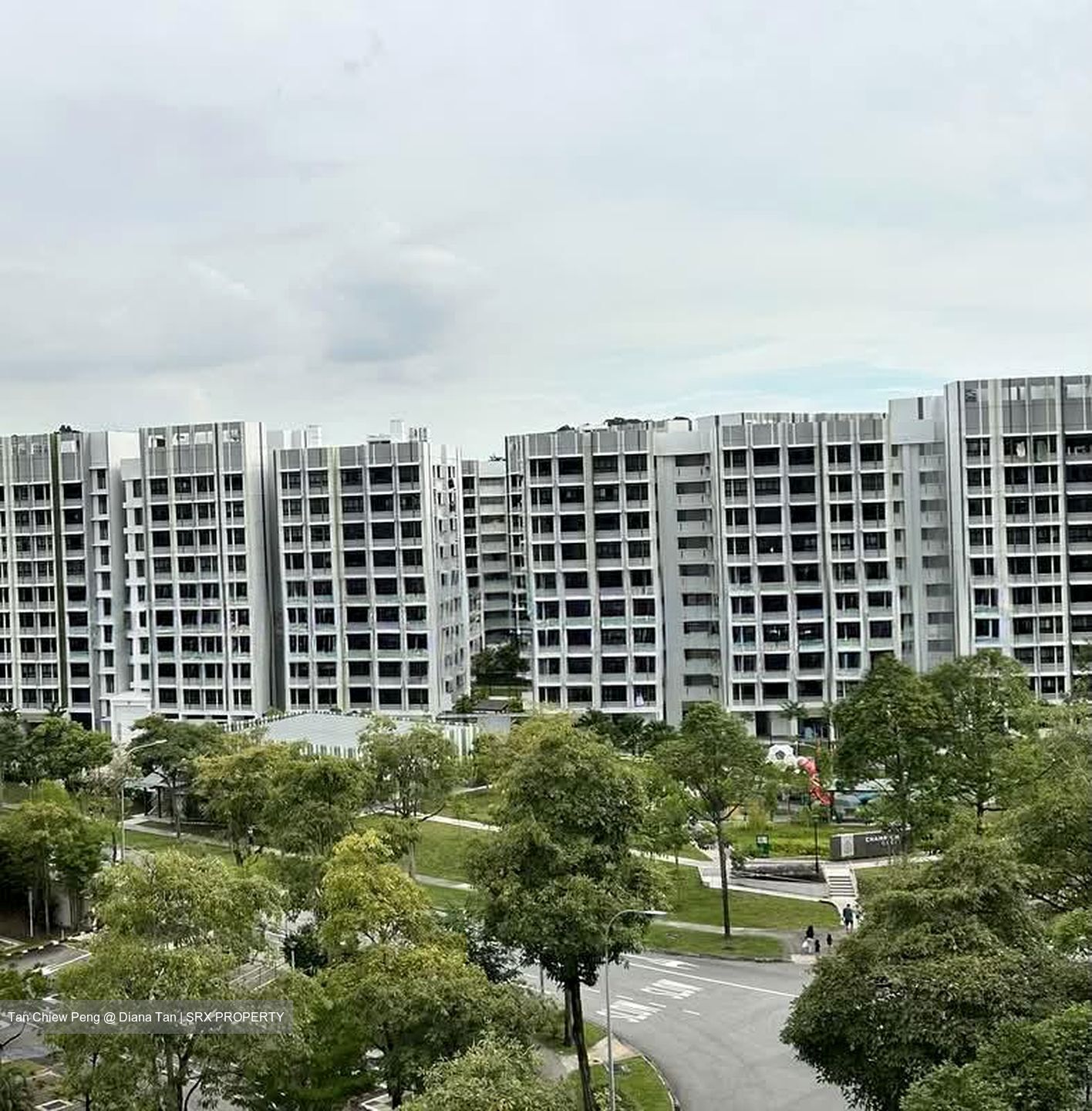 Blk 571B Champions Court (Woodlands), HDB 4 Rooms #562233031
